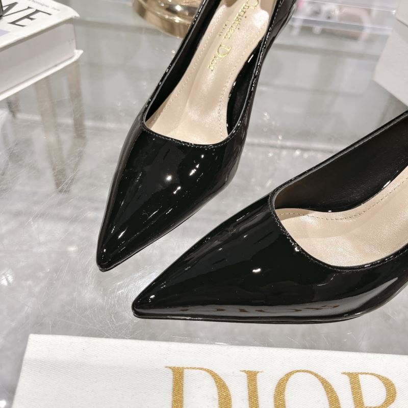 Christian Dior Heeled Shoes